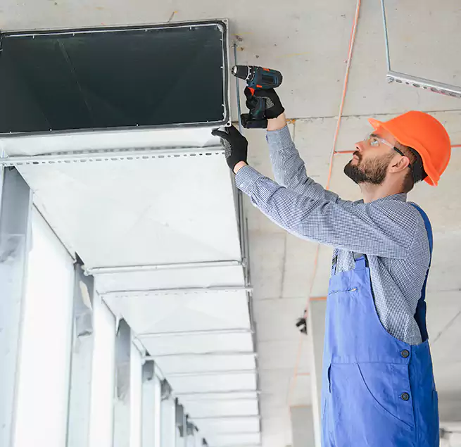 Why Homeowners & Businesses Trust Us in Holladay, UT