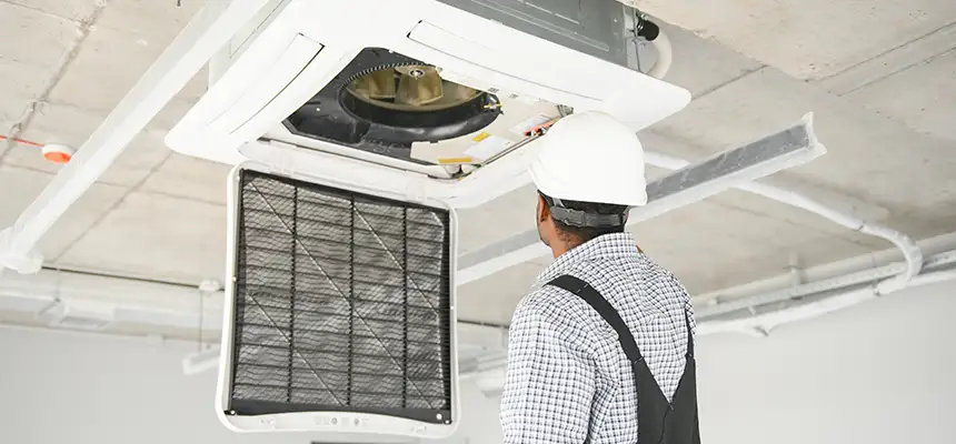 Our Affordable Duct Cleaning Near Me Services in Holladay, UT