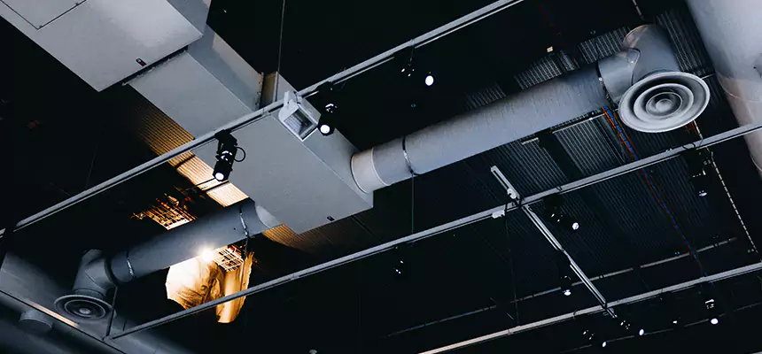 Our Air Duct Replacement Services in Holladay, UT