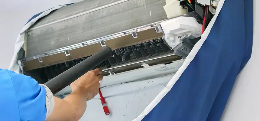 Advanced Clogged Dryer Vent Repair for Multi-Unit & Commercial in Holladay, UT