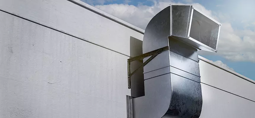 Trusted Industrial Dryer Vent Cleaning in Holladay