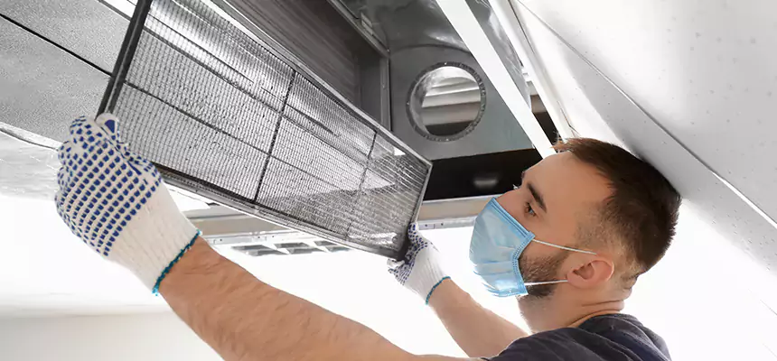 Our Dryer Vent Replacement Services in Holladay, UT