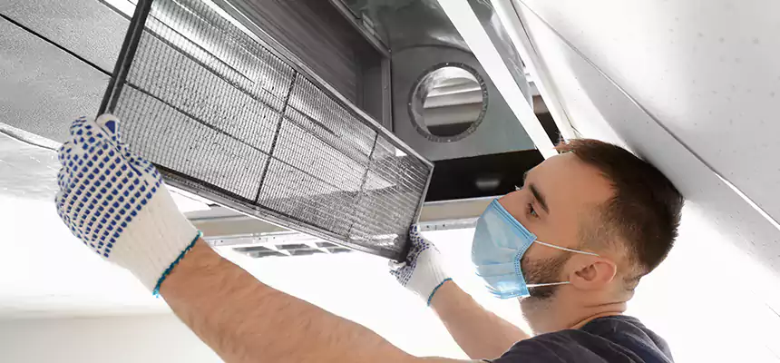 Our Home Duct Cleaning Services in Holladay, UT  