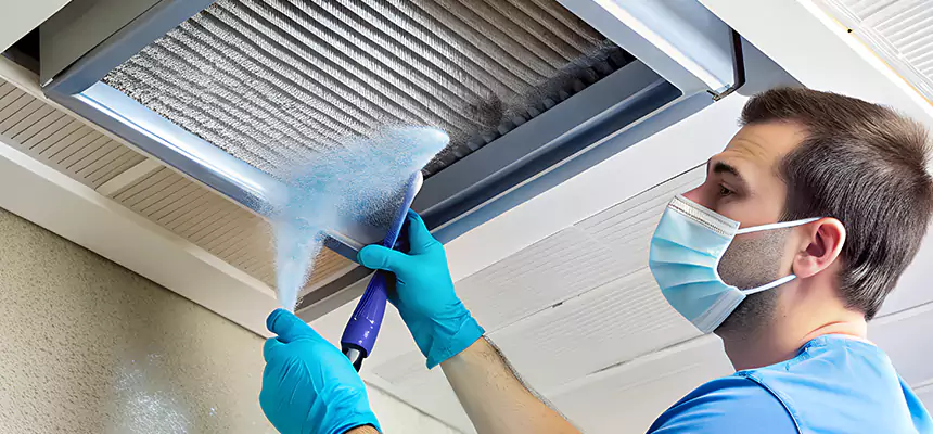 Our Home Ventilation Cleaning Services in Holladay, UT