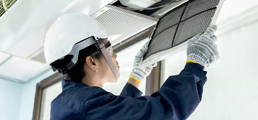 Our Mold & Mildew Removal from Air Ducts Services in Holladay, UT