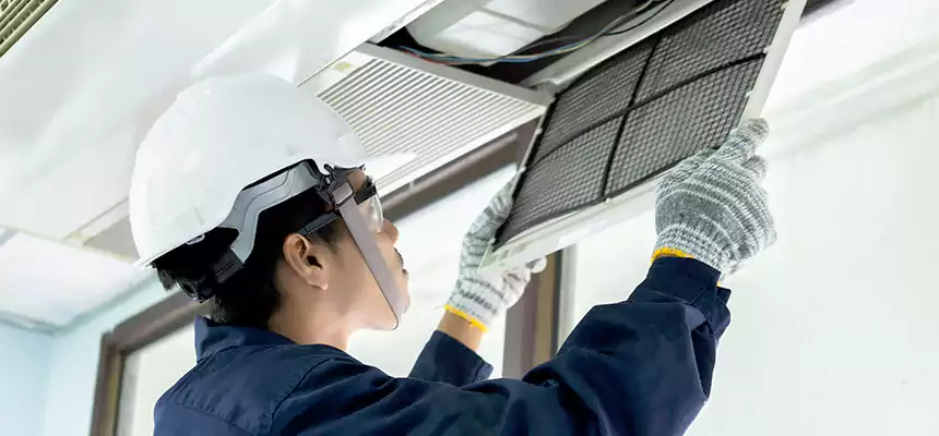 Our Multi-family Home Duct Cleaning Services in Holladay, UT