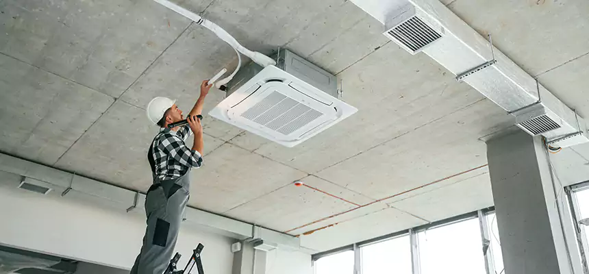 Our Wi Fi Connected Air Ducts Services in Holladay, UT