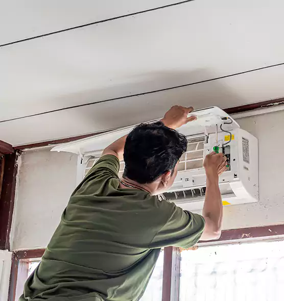 About Air Duct & AC Odor Removal in Holladay, UT