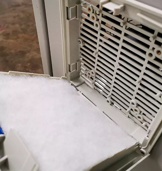 Professional Air Duct Expansion Solutions in Holladay, UT