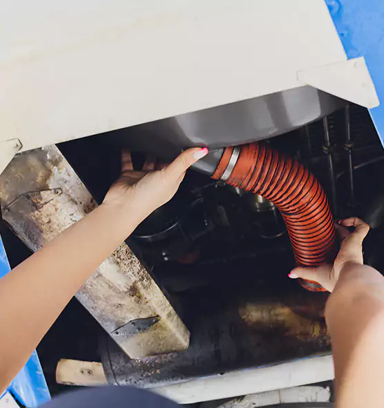 Professional Air Duct Leak Repair in Holladay, UT