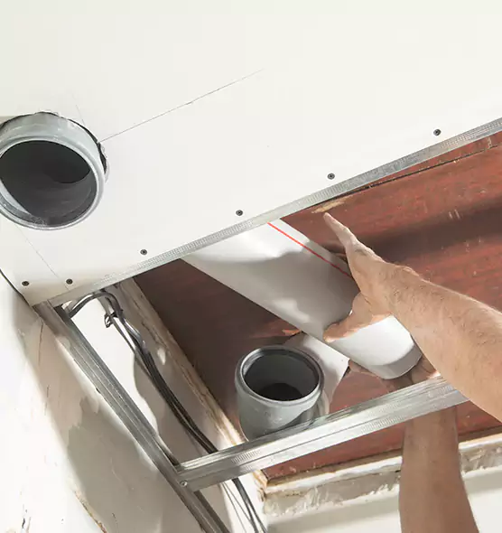 Professional Air Duct Replacement in Holladay, UT