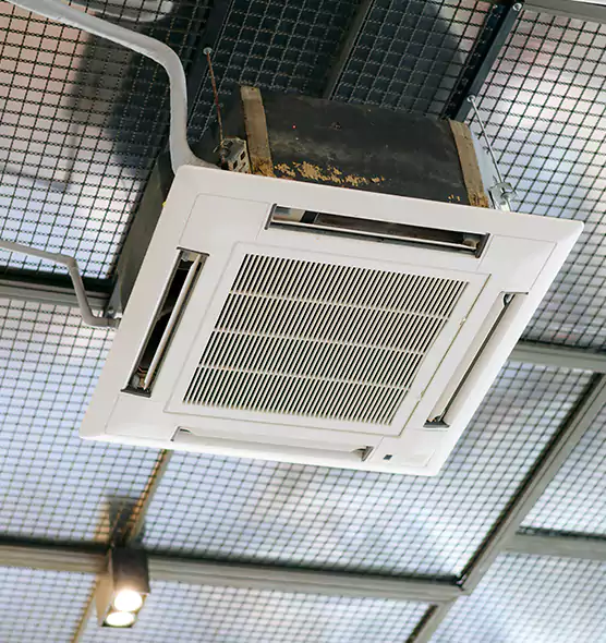 Top-Notch Allergy Relief Vent Cleaning Services in Holladay, UT