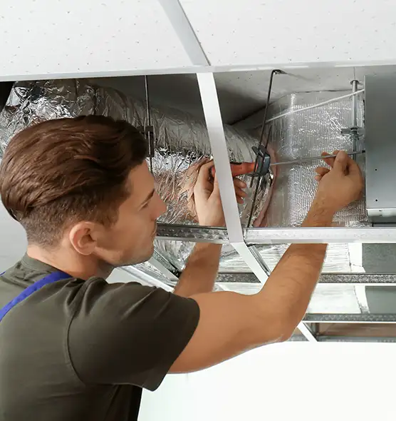 Professional Clogged Dryer Vent Repair in Holladay, UT