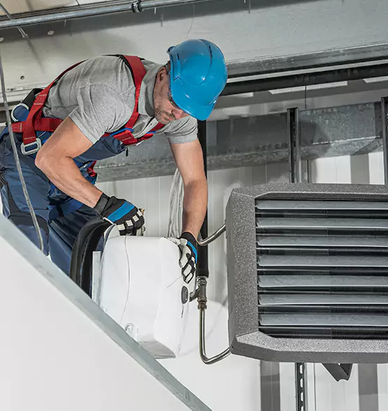Professional Custom HVAC Ductworkin Holladay, UT