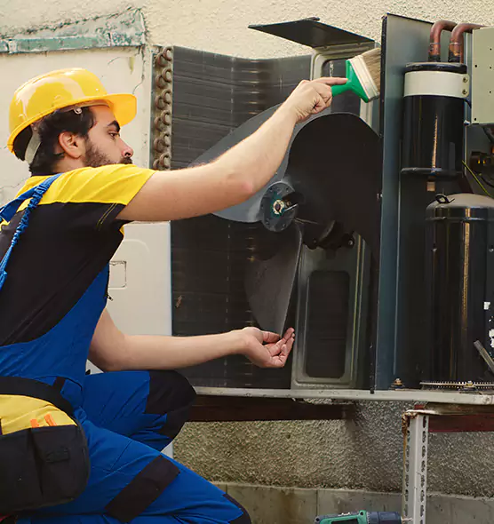 About Dryer Duct Fire Hazard Inspection in Holladay, UT