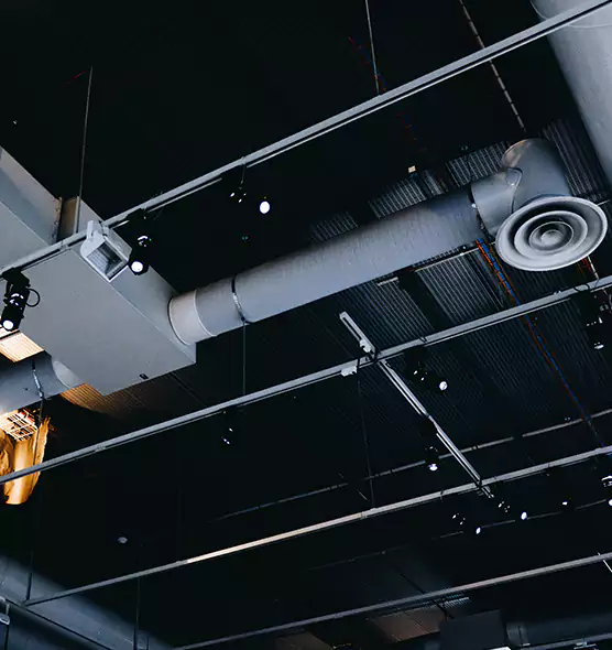 Professional Duct Cleaning For LEED Homes in Holladay, UT