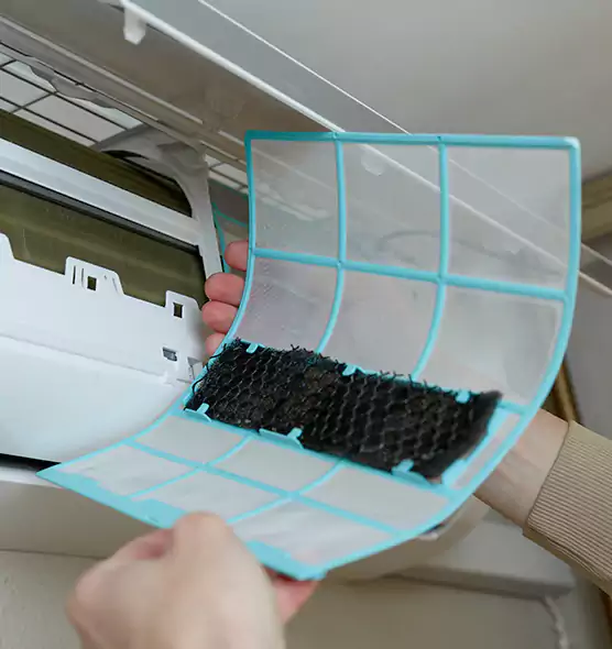 Welcome to Air Duct Cleaning & Repairs Holladay — Your Local HEPA Filter Installation Pros in Holladay, UT