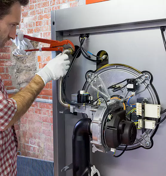 Advanced Repair Dryer Vent Hose in Holladay, UT