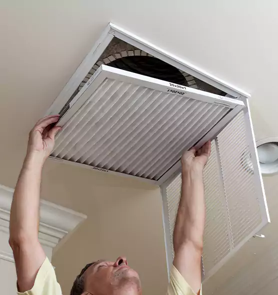 Advanced Residential Vent Cleaning in Holladay, UT