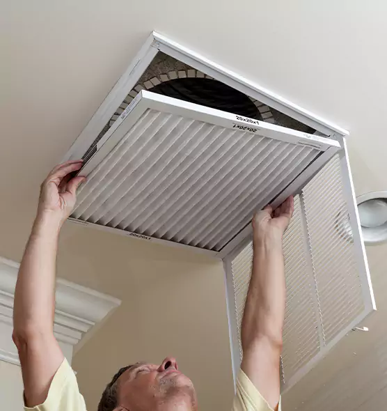 Trusted Vent Shaft Cleaning Expert in Holladay, UT