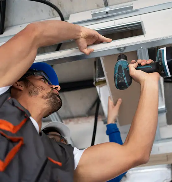 About Vent Smoke Odor Elimination in Holladay, UT