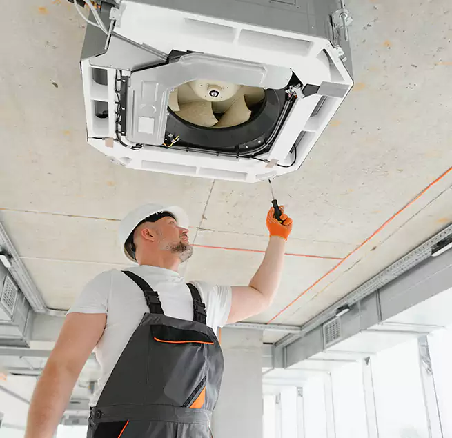 Why Homeowners & Businesses Trust Us in Holladay, UT?