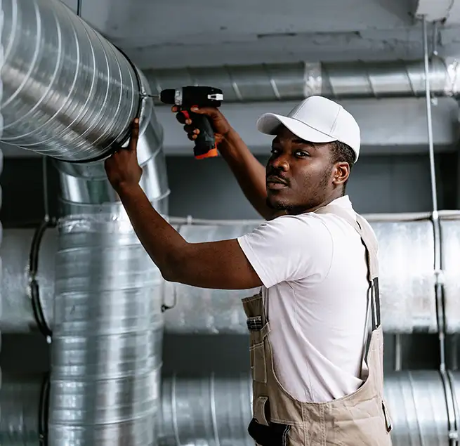 Why Homeowners & Businesses Trust Us Holladay, UT