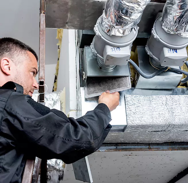 Why Homeowners & Businesses Trust Us in Holladay, UT?