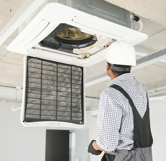 Why Homeowners & Businesses Trust Us in Holladay, UT?