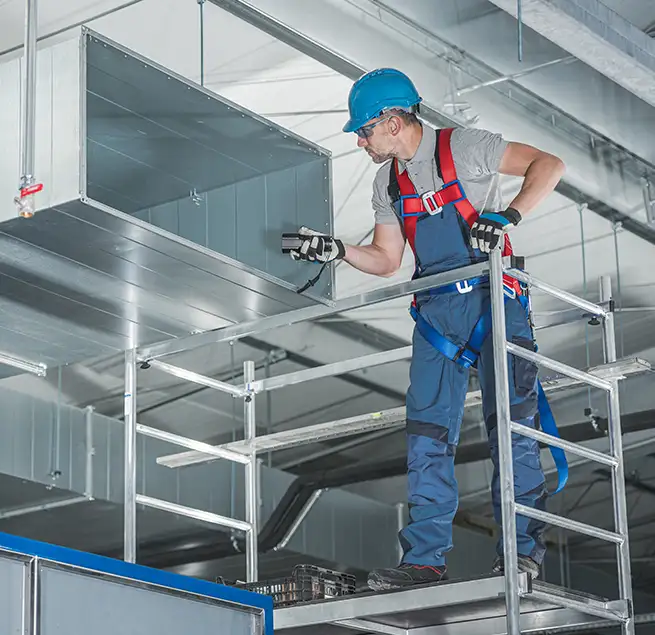 Why Homeowners & Businesses Trust Us in Holladay, UT?