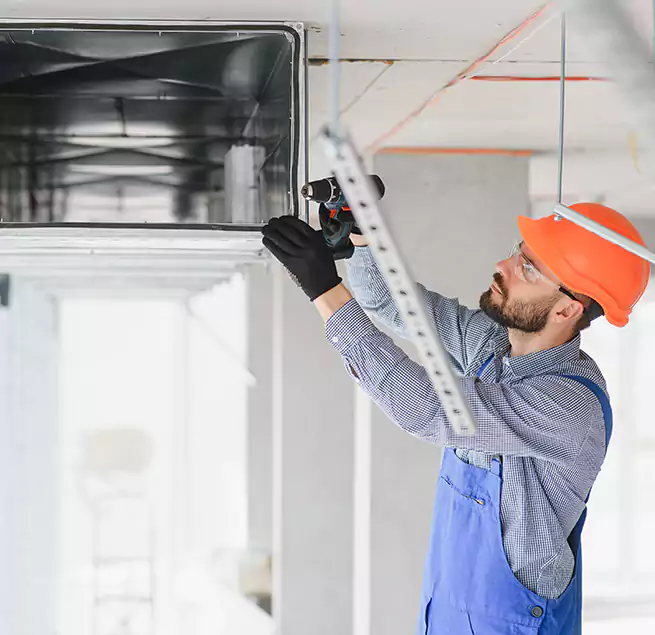 Why Homeowners & Businesses Trust Us Holladay, UT