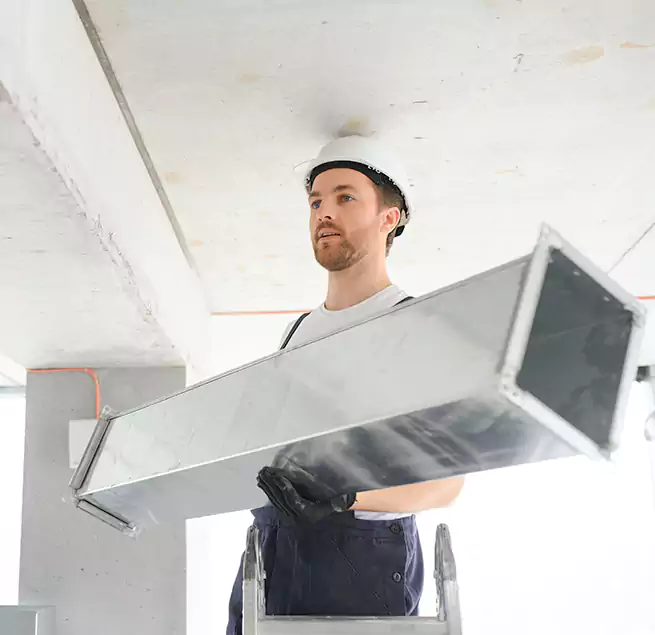 Why Homeowners & Businesses Trust Us in Holladay, UT