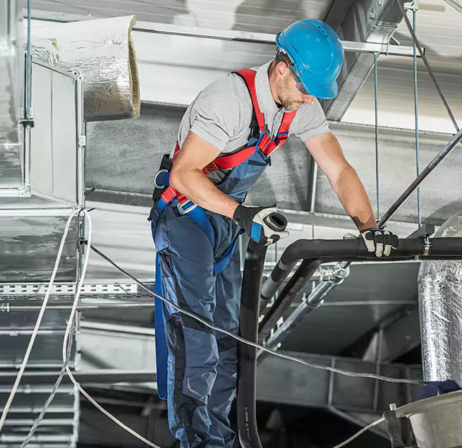 Why Homeowners & Businesses Trust Us in Holladay, UT?