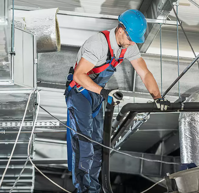 Why Homeowners & Businesses Trust Us in Holladay, UT?