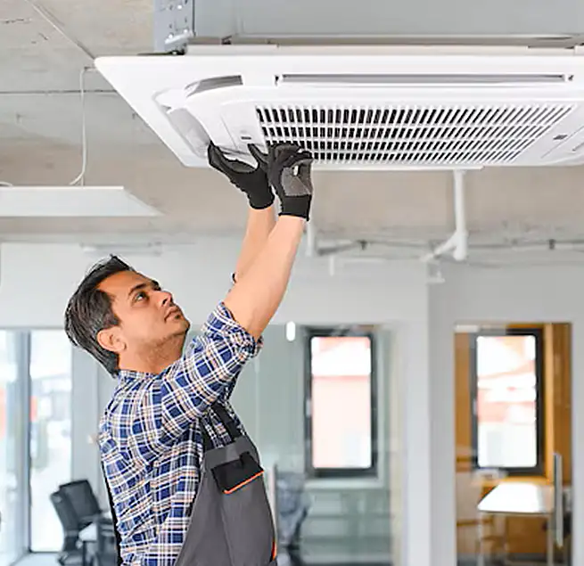 Why Homeowners & Businesses Trust Us in Holladay, UT?