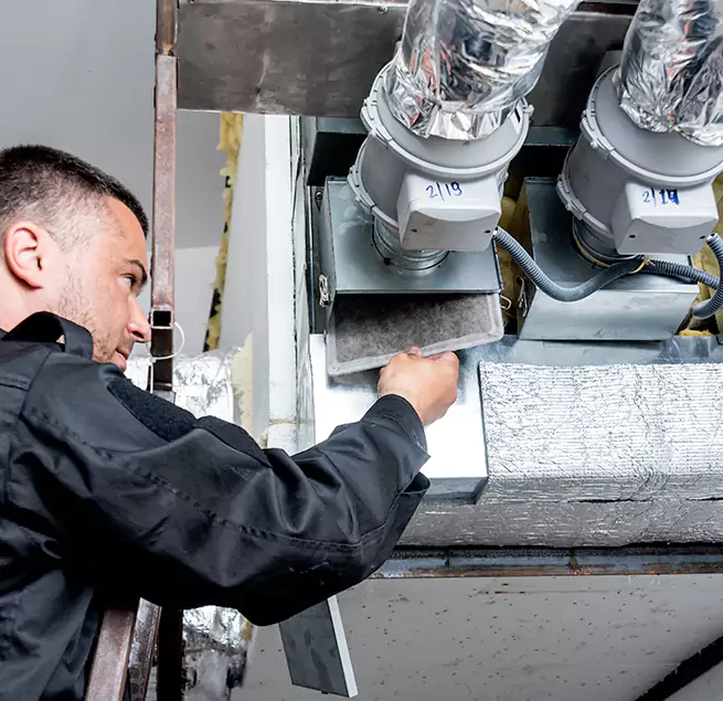 Why Homeowners & Businesses Trust Us in Holladay, UT?