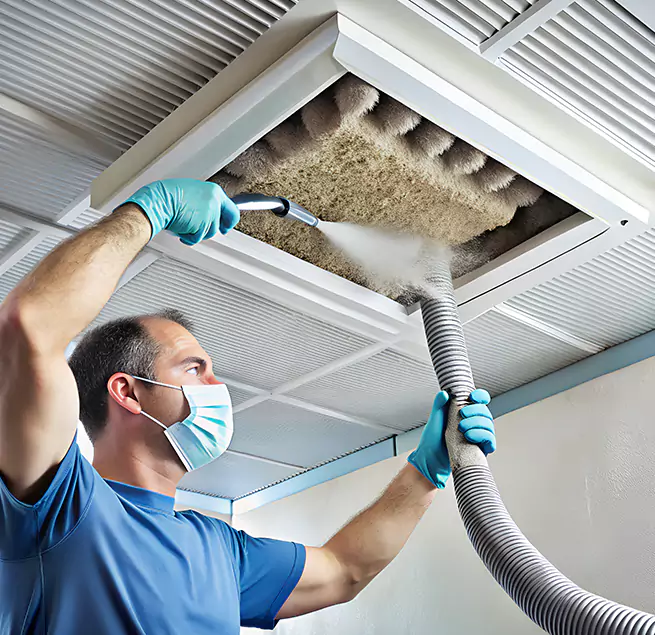 Why Homeowners Businesses Trust Us in Holladay, UT