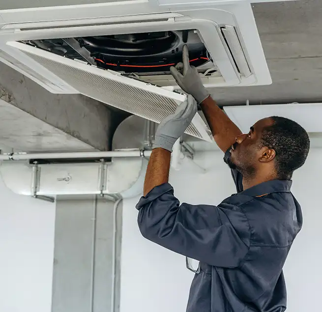 Why Homeowners & Businesses Trust Us in Holladay, UT?