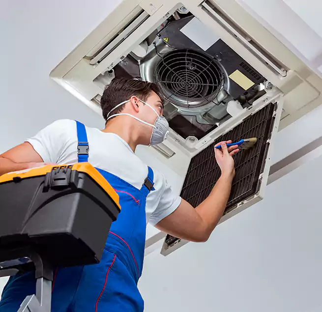 Why Homeowners & Businesses Trust Us in Holladay, UT?