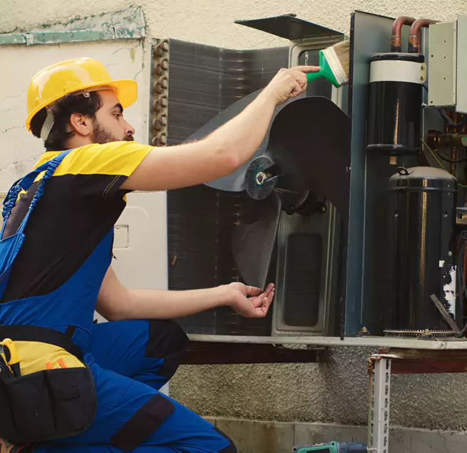 Why Homeowners & Businesses Trust Us in Holladay, UT?