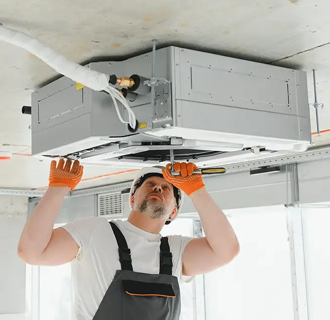 Why Homeowners & Businesses Trust Us Holladay, UT