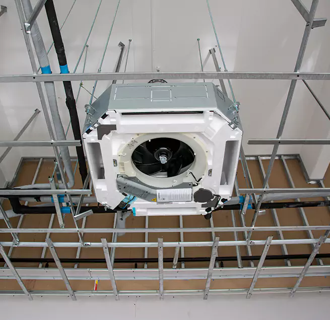 Why Homeowners & Businesses Trust Us Holladay, UT