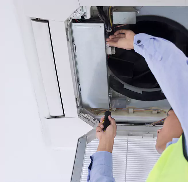 Why Homeowners Businesses Trust Us Holladay, UT