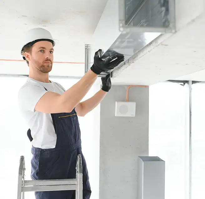 Why Homeowners & Businesses Trust Us in Holladay, UT?