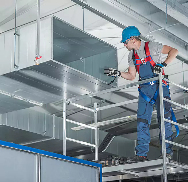 Why Homeowners & Businesses Trust Us in Holladay, UT?