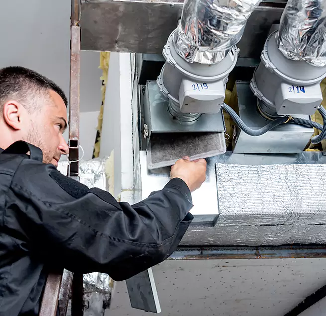 Why Homeowners Businesses Trust Us in Holladay, UT?