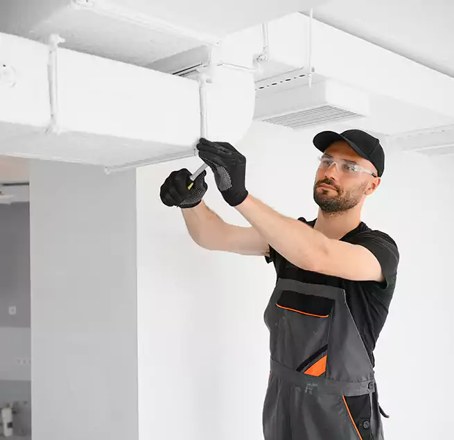  Why Homeowners Businesses Trust Us Holladay, UT