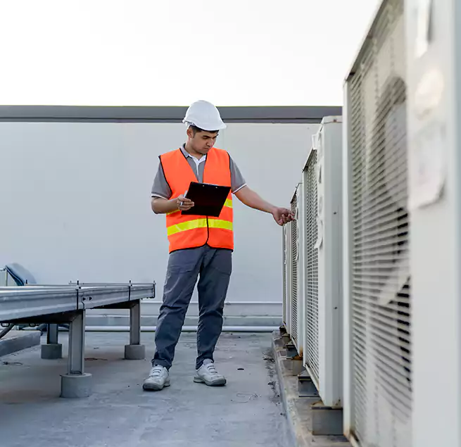 Why Homeowners & Businesses Trust Us in Holladay, UT?