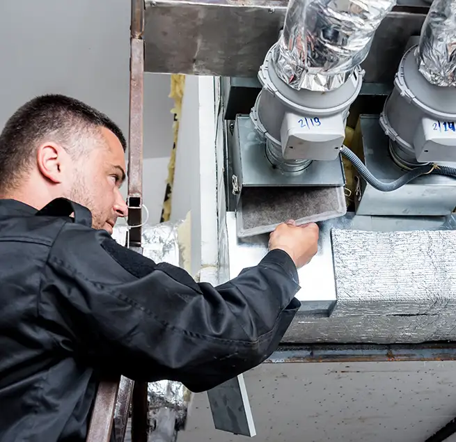 Why Homeowners & Businesses Trust Us in Holladay, UT?